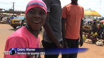 Centrafrique: l'ONU demande à la Minusca de se déployer vite