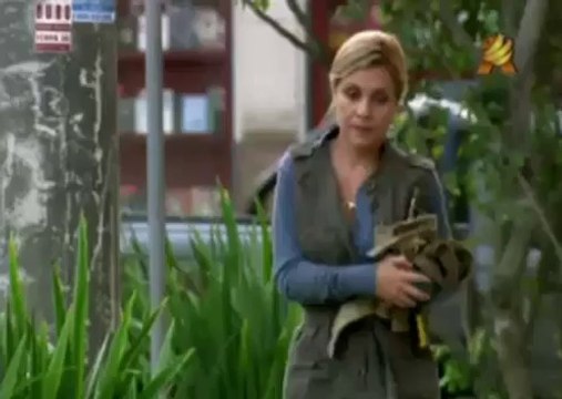 Novela Dinosaurios y Robots Cap 29 en español