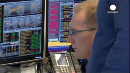 زلزال مالي في موسكو بعد توقيف ثري روسي