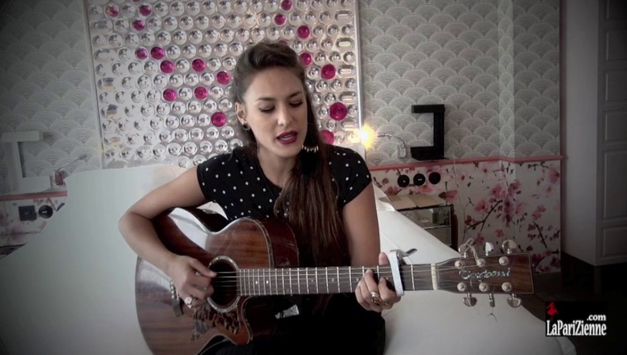 Haylen - "Take My View" - La PariZienne