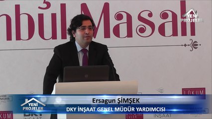 DKY İnşaat ve Metropolist Yapı -Lokum Evler Projesi 17-09-2014