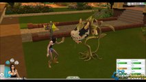 Sims 4 : Secret Baie graine de vache