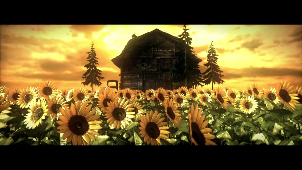 The Evil Within - You're Mine Trailer (PS4/Xbox One)
