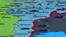 Kiev denounces Russian addtional deployments in Crimea
