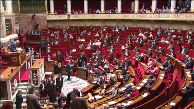 AFP - Le JT, 2e édition du mercredi 17 septembre. Durée: 01:50