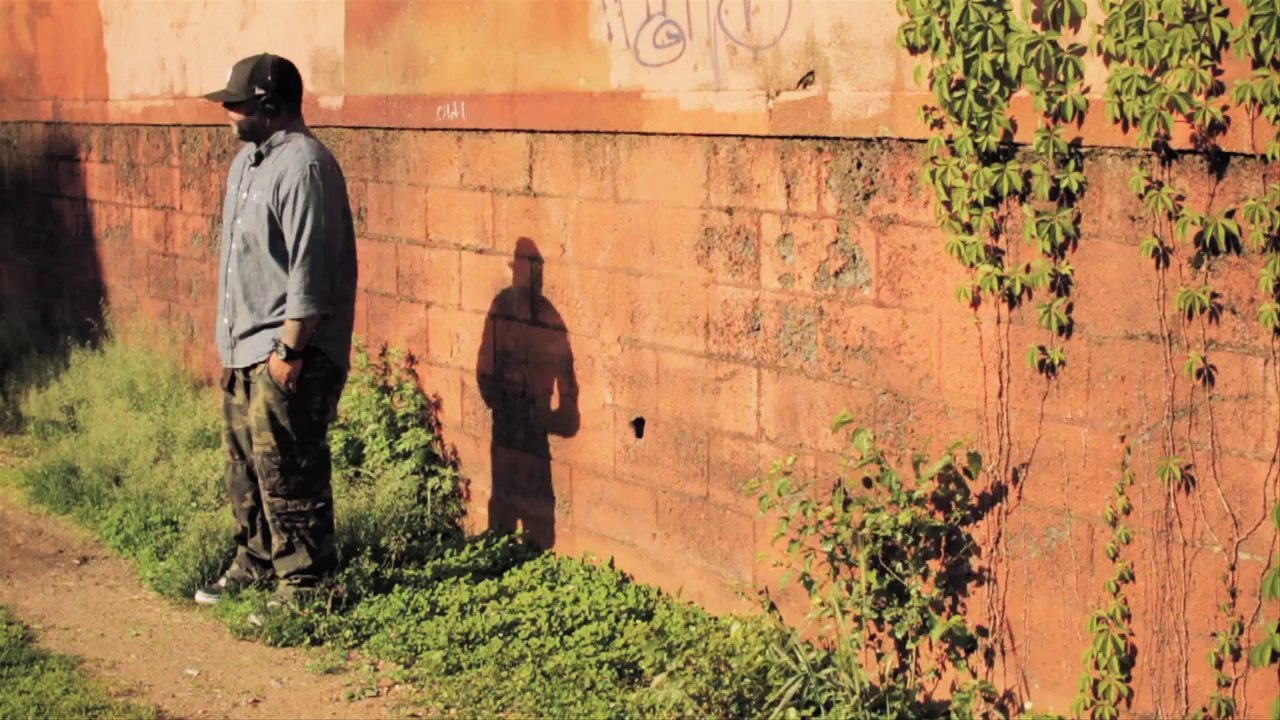 Apollo Brown & Ras Kass "Humble Pi"