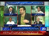 Dunya News Special Transmission Azadi & Inqilab March 8pm to 9pm – 17th September 2014