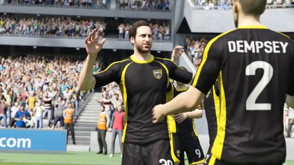 FIFA 15 Ultimate Team - New Features Video (EN) [HD+]