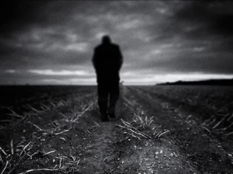 Bunsenbrenner - A6/ Einsamkeit