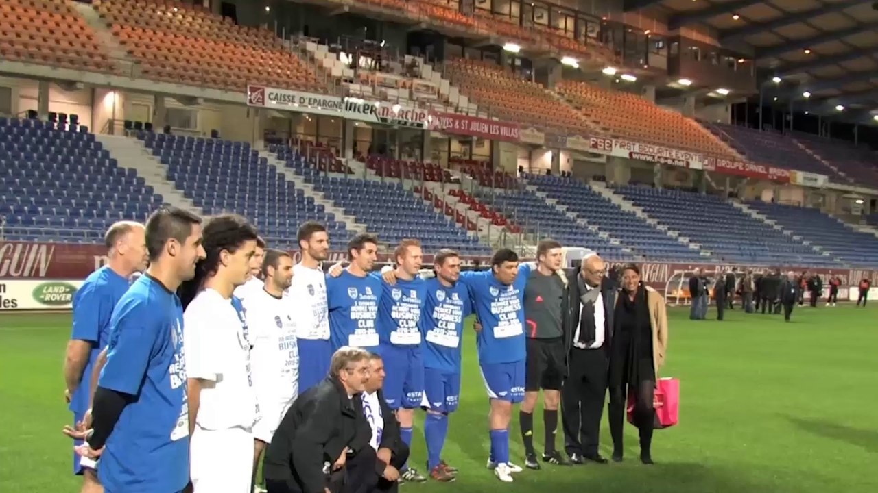 SAISON 2 POUR SUPPORTERS DE L'EMPLOI !