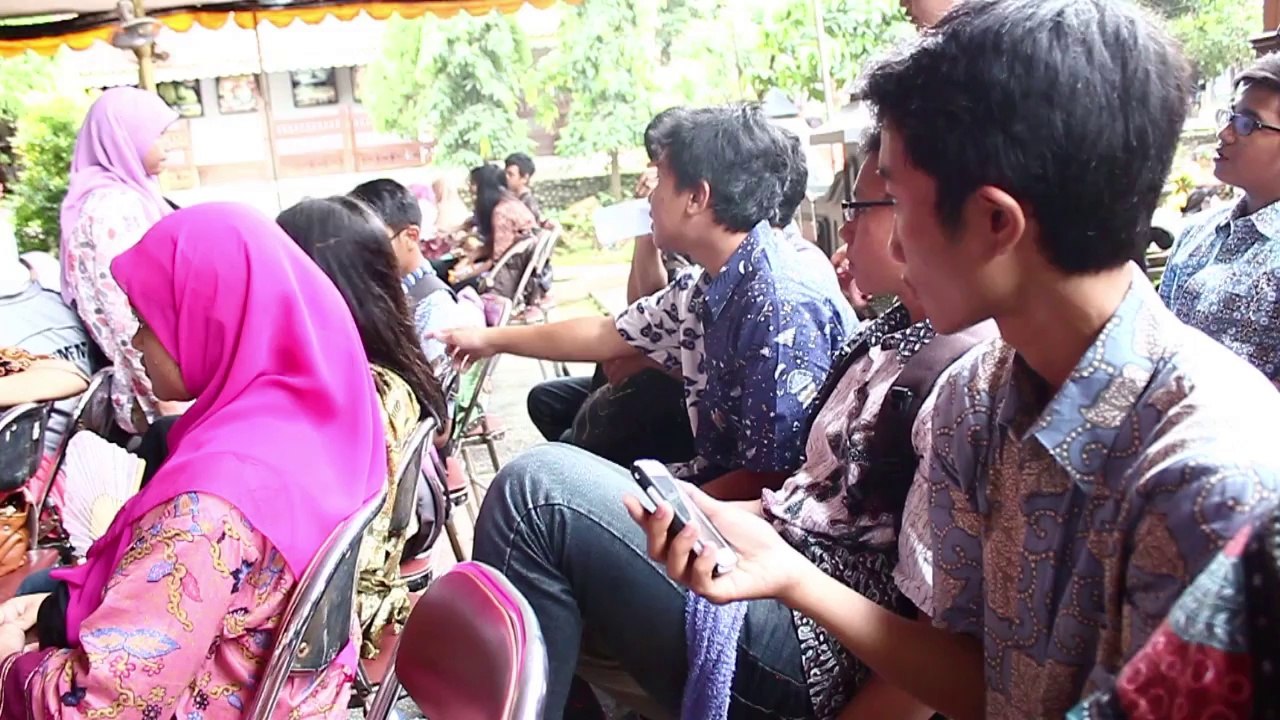 ASPAC Jalan Jalan (TMII)