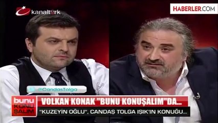 Volkan Konak, Trabzonspor Onur ve Kulüp Üyeliğinden İstifa Etti
