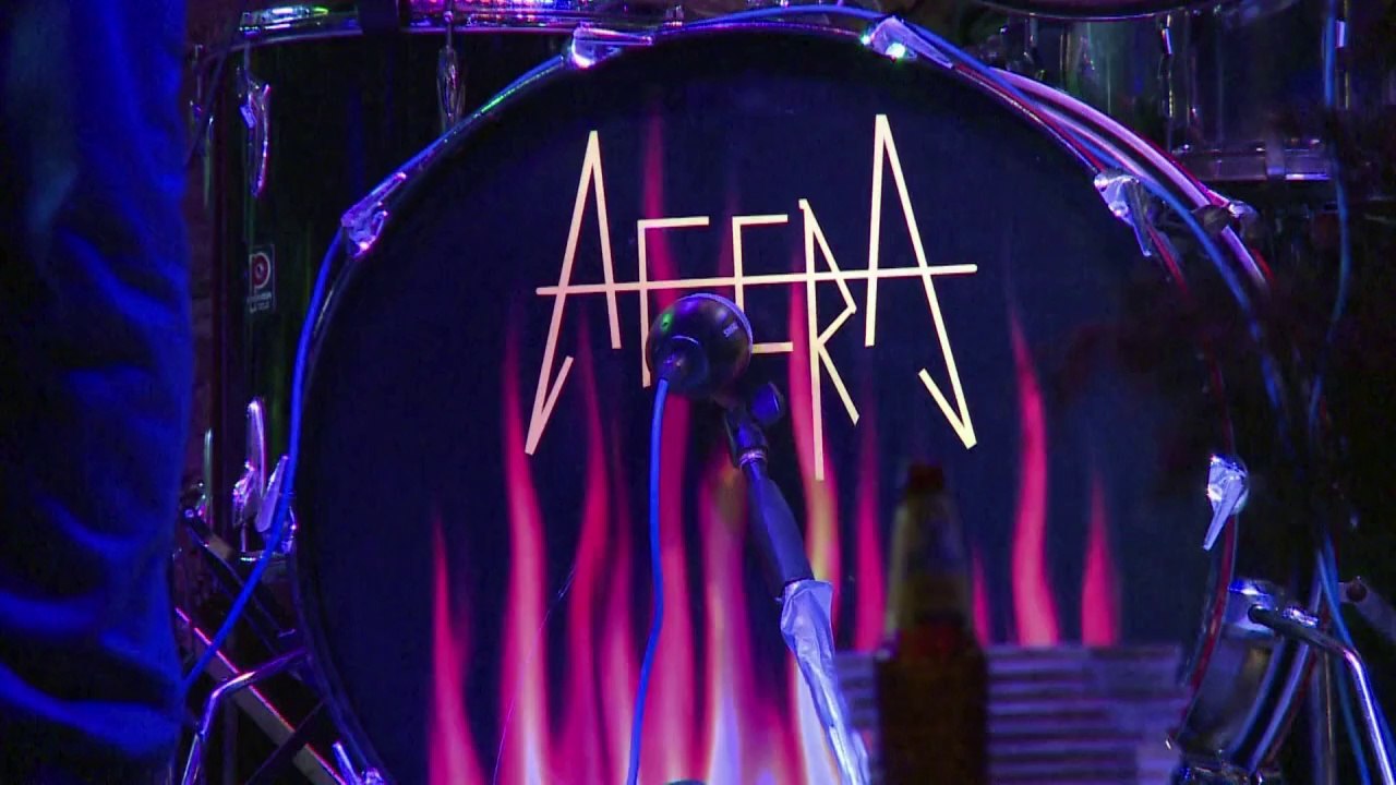 Versöhnliche töne: rock aus srebrenica