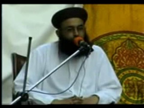 Aankhon ko noor Dr Ashraf Asif Jalali by SMRC SIAKOT 0332-8608888