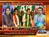 Special Transmission On Capital Tv PART 2- 17th September 2014