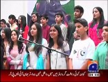 Pakistan Day 2014 sees the biggest turnout of British Pakistanis