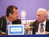 Dunga e CBF revelam entendimento com clubes brasileiros