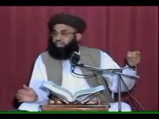 Angoothay choomna, Ya Mohammad kehna by Dr Ashraf Asif Jalali - SMRC SIAKOT 0332-8608888