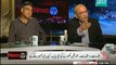 Hot Debate Between Anchor Mehar Bukhari and PMLN