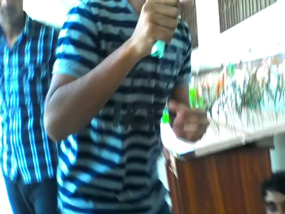 Khan niaxi