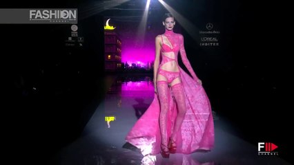 "ANDRES SARDA" Spring Summer 2015 Madrid by Fashion Channel