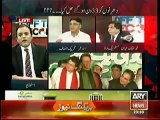 Off The Record (16th September 2014) Rehman Malik Passengers Force Ex Minister Off Plane