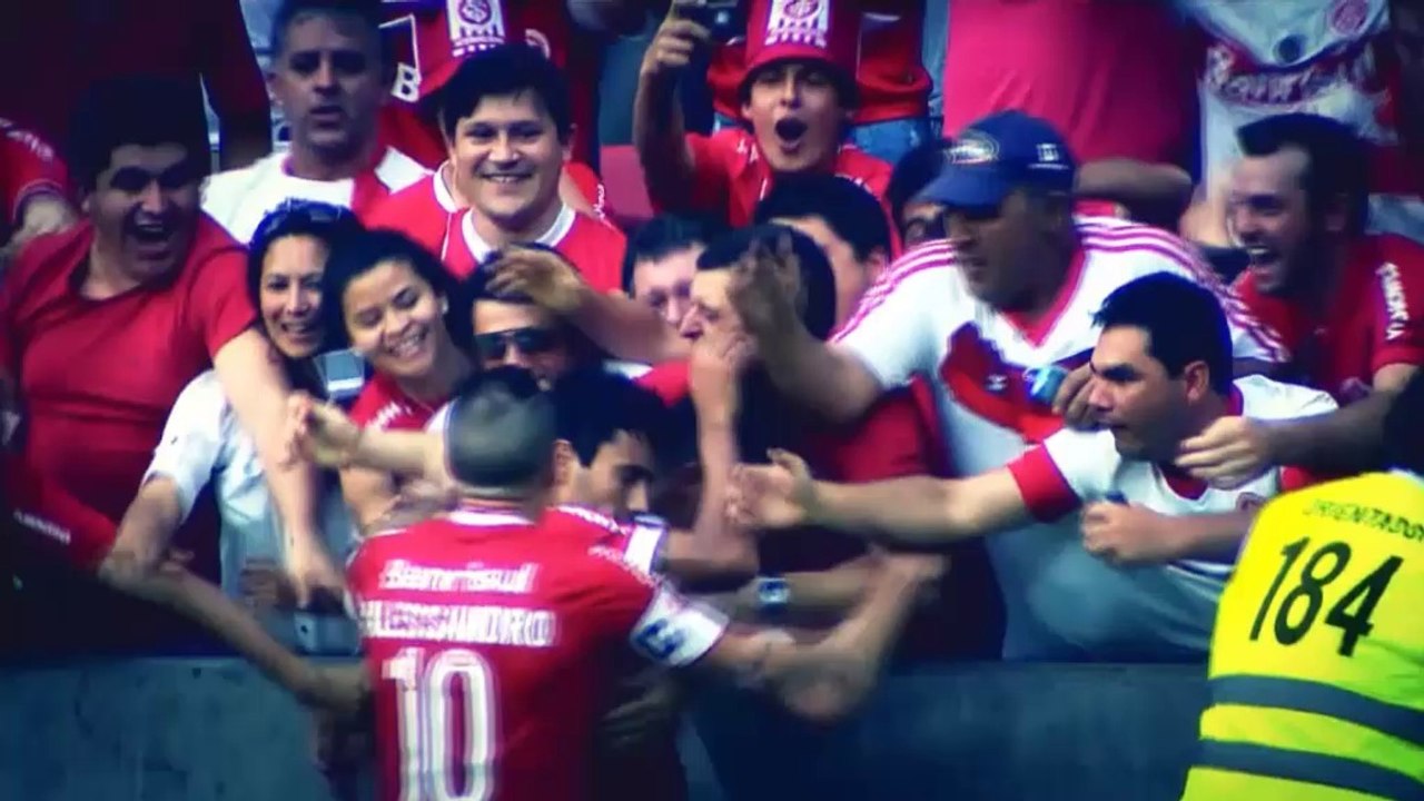 Brasi -: Los 5 mejores goles