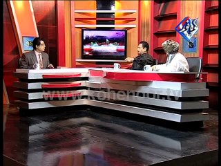 Pakistan Ki Awaaz 17-09-2014-Part-01
