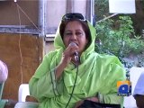 Jamhoor Camp Karachi-Geo Reports-17 Sep 2014