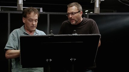 Creating the Voices of THE BOXTROLLS ('Trolls Right Off The Tongue')