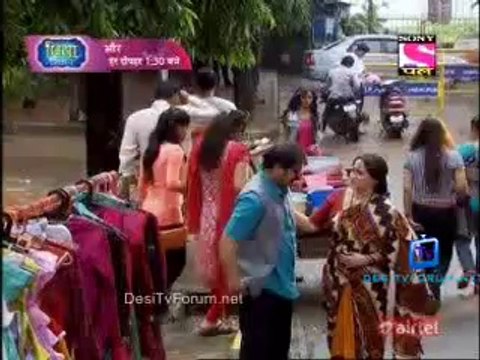 Khushiyon Ki Gullakh Aashi 17th September 2014 Video Watch pt2
