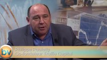 Philippe Pouletty Co-fondateur Truffle Capital : 