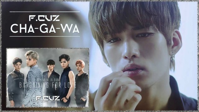 FCuz – Cha-Ga-Wa MV HD k-pop [german sub]