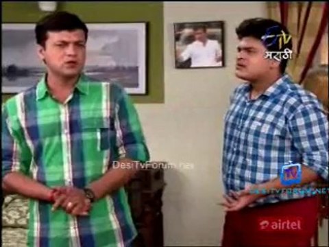 Hridayi Preet Jaagate 17th September 2014 Video Watch Online p1