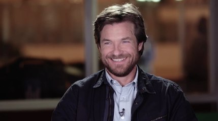 Meet Judd, played by Jason Bateman, in THIS IS WHERE I LEAVE YOU