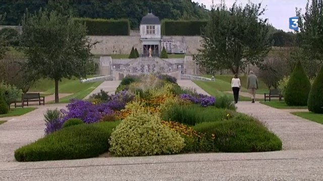 Haute-Normandie : idées de visites pour les journées du patrimoine