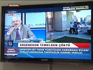 Ulusal Kanal'ın uydu frekansı değişiyor!