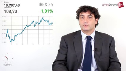 17.09.14 · ACS se adjudica contratos en México - Comentario de los gestores en el cierre de las bolsas