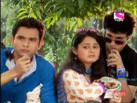 Khushiyon Ki Gullakh Aashi 17th September 2014 Video Watch pt4