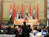 Dunya News - India, China sign 3 pacts within hours of Chinese President