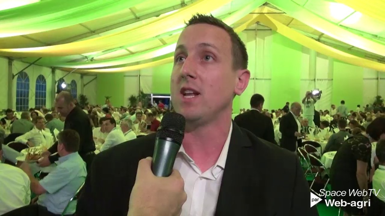 La soirée des Innov'Space révèle les 3 coups de coeur du jury