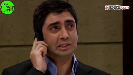 Polat Alemdar Helallik istiyor