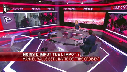 Les classes moyennes et populaires verront leurs impôts baisser