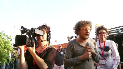 Tea Time spécial faux Best-of 2 @Off-Courts 2014