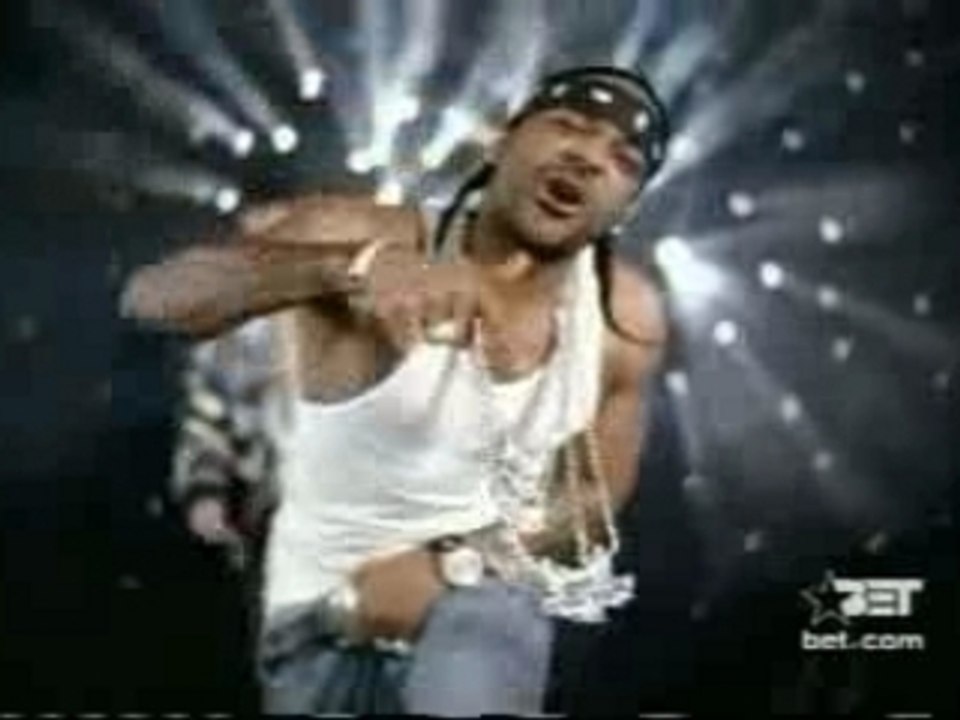 The Game feat Jim Jones& Cam'Ron