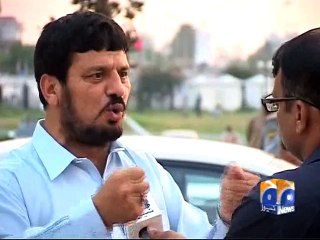 Point Of Order-Geo Reports-17 Sep 2014