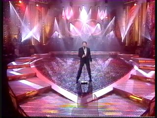 johnny hallyda - ce que je sais