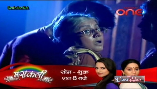 Haunted Nights 17th September 2014 Part1