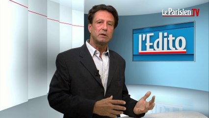 L'édito du Parisien. La fracture fiscale, ça ne s'arrange pas