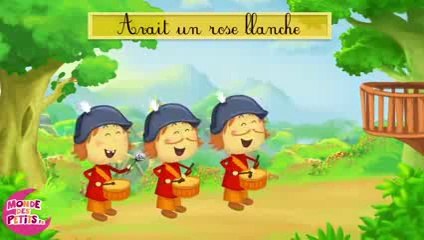 Comptines et chansons pour les enfants